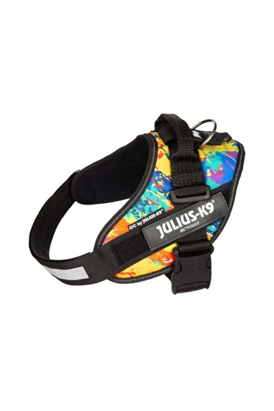 Julius K9 Ham JK 9 IDC Power - M - Crazy