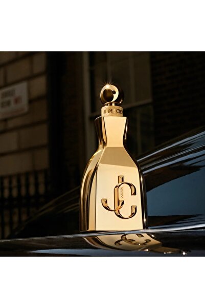 Jimmy Choo I Want Choo Le Parfum, Femei, 60 ml