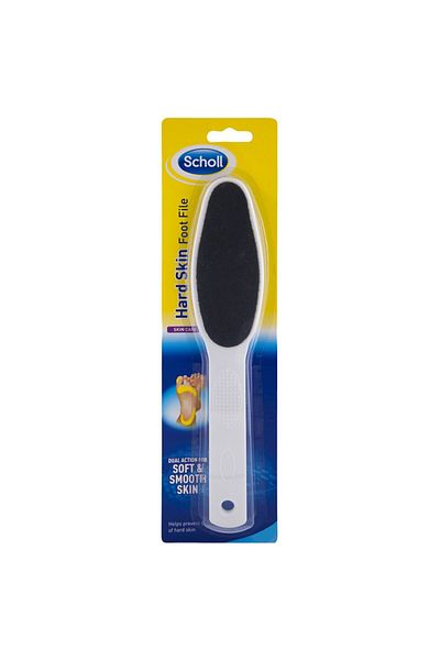 Scholl Pilă de bază pentru picioare