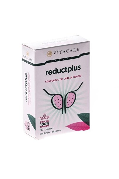 Vitacare Reductplus 30 capsule