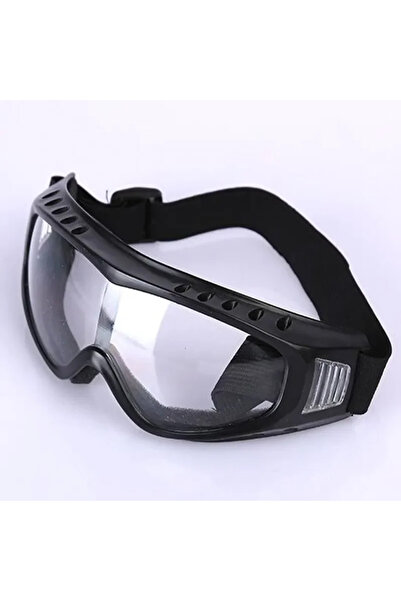 Choice نظارات حماية العمال ذات الطبقة المزدوجة للزجاج الأمامي للاستخدام الخار...