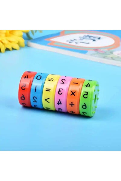 Choice لعبة تسراكت مغناطيسية إبداعية للأطفال، لعبة الرياضيات المغناطيسية، الذ...