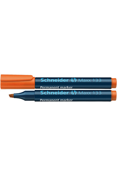 SCHNEIDER Marker Maxx 133, Portocaliu