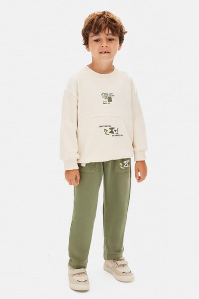 nk kids Men's Tracksuit Set 25Knk4950769503