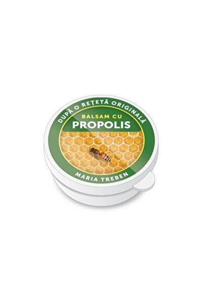 Quantumpharm Propolis Balm - 30 ml