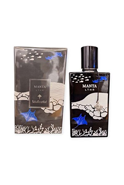 IBRAQ عطر مانتا