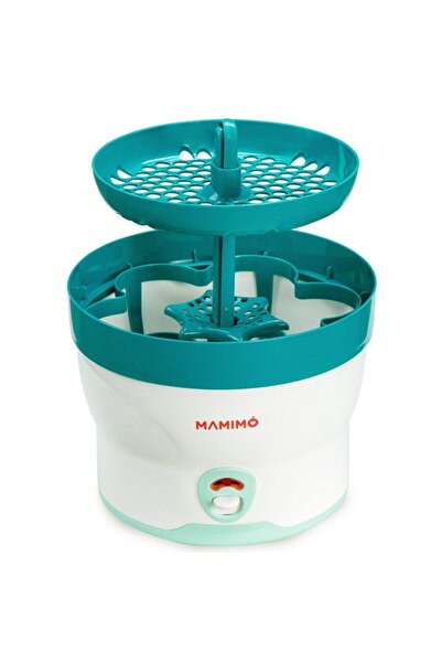 KidsCare Mamimo BS1001 Electric Sterilizer for 6 Bottles