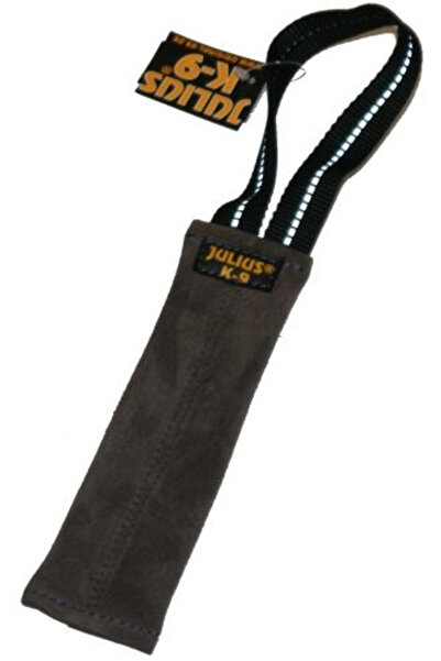 Julius K9 Baton muscare - piele - formare muscatura incepatori - 20 cm