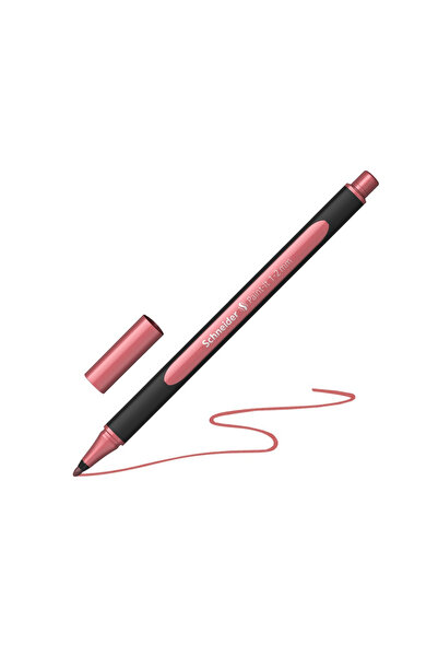 SCHNEIDER Liner metalizat, grosime scriere 1 - 2 mm, Paint-It 020, 8 variante...