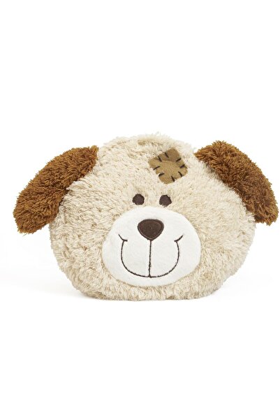 ABİ Pernă termică SOLUTIONS cu sâmburi de cireșe, model câine, 22x22 cm