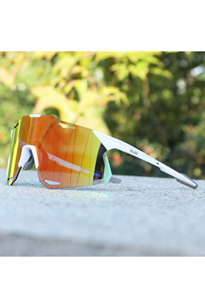 Choice نظارات شمسية C HJC لركوب الدراجات للرجال والنساء نظارات رياضية للطرق ا...