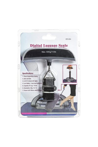 Other Digital Luggage Scale