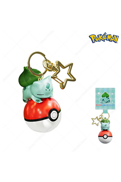 Choice1 لعبة نموذجية أصلية من بوكيمون بولباسور بيكاتشو بولباسور بيبلوب سايدك ...