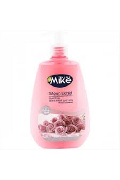 MIKE LINE Liquid Soap Roses Essences 500 ml
