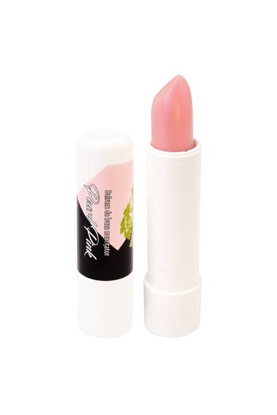 ManiPOS Balsam de buze colorat Hyal'thaea Pearl Pink 4,8 g