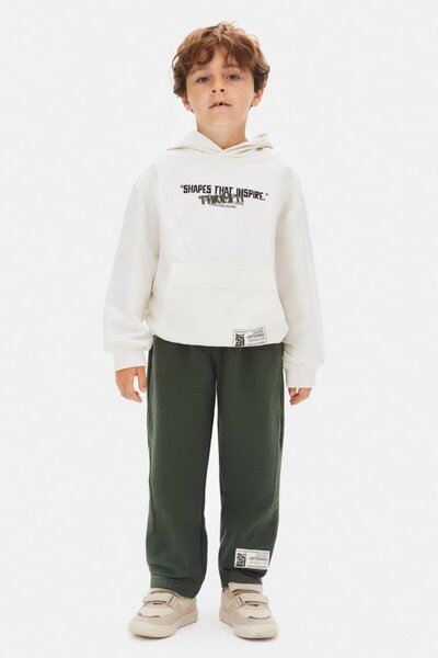 nk kids Men's Tracksuit Set 25Knk4950169500