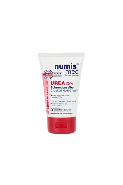 Numis Med NumisMed Urea 25% Ointment, 50 ml