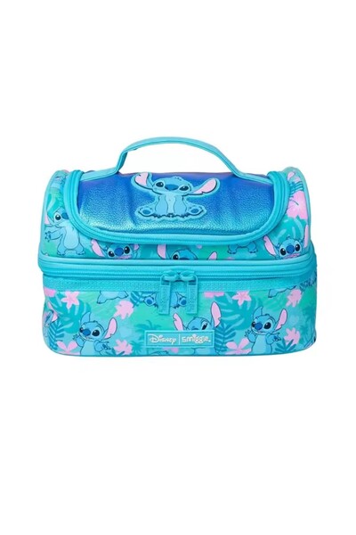 SMIGGLE صندوق غداء ستيتش