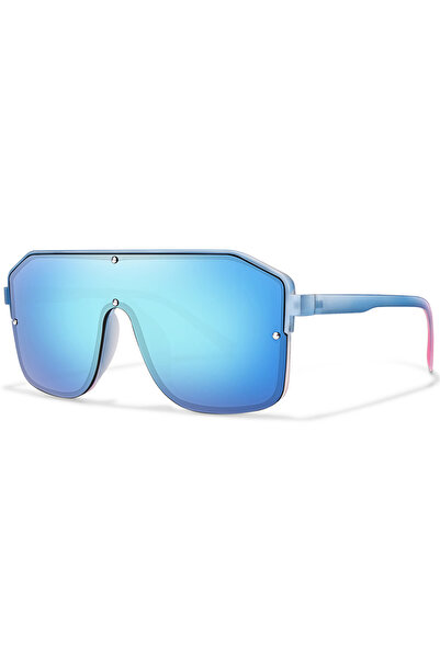 Choice نظارات شمسية للصيد بعدسات برشام A4 للرجال والنساء، نظارات واقية كبيرة ...