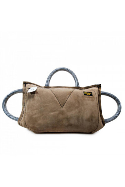 Julius K9 Perna muscatura hard - piele