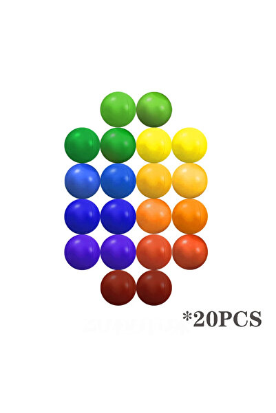 Choice ألعاب فيدجيت حسية متعددة الألوان، كرات تعليمية دوارة ثلاثية الأبعاد، ل...