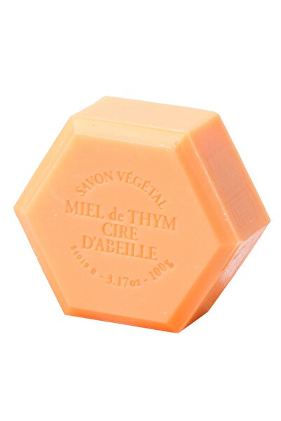 Apidava Honey and Beeswax Vegetable Soap 100g