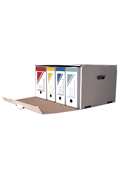 SbT Container arhivare suprapozabil