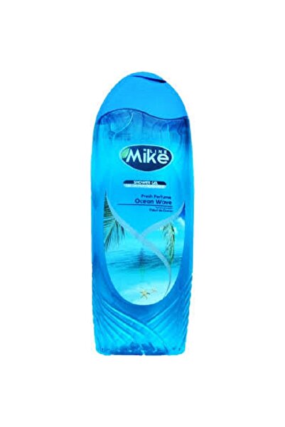MIKE LINE Gel de duș Ocean Wave 500 ml