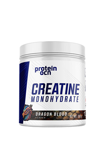 Proteinocean CREATİNE - Dragon Blood - 300g - 100 servis
