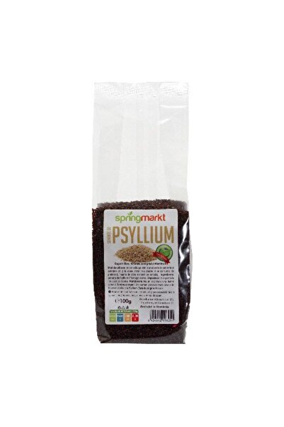 Springmarkt Semințe de psyllium 100g