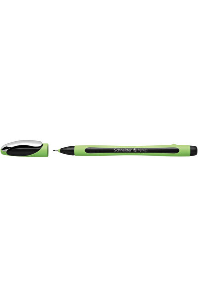 SCHNEIDER Fineliner Xpress, Negru