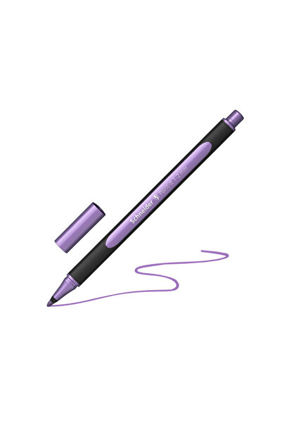 SCHNEIDER Μεταλλική επένδυση, πάχος γραφής 1 - 2 mm, Paint-It 020, 8 επιλογές...