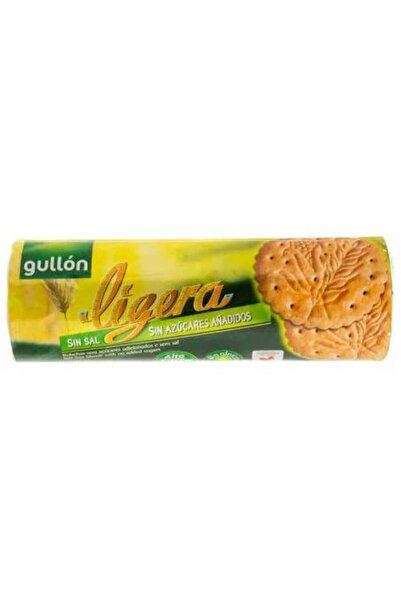Gullon Maria Ligera Biscuits, 200 g