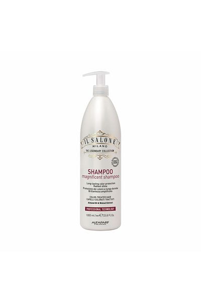 Alfaparf Milano Alfaparf IL Salone Magnificent Shampoo for colored hair 1000 ml