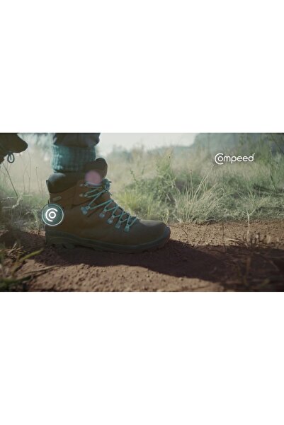 Compeed Deep Interdigital Corn Plasters, 10 pcs