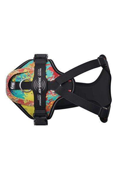 Julius K9 Lampă de mers pe jos Ham JK9 IDC - L - Crazy