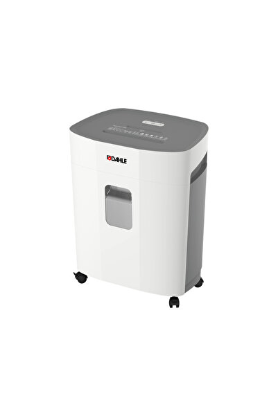 DAHLE Distrugator documente Cross-Cut 15 file PaperSAFE 380