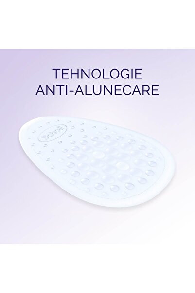 Scholl Gel Insoles for Shoes