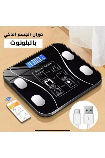 Denx Smart Body Scale with Bluetooth