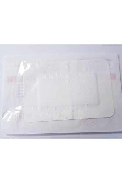 royal led Sterile Adhesive Dressing, Rvm, 20 cm x 10 cm
