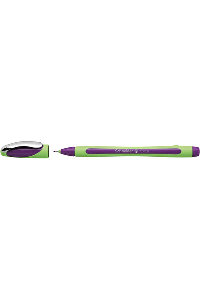 SCHNEIDER Fineliner Xpress, Violet