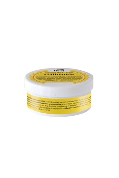 Dorel Plant Cremă, Gălbenele, 65 ml