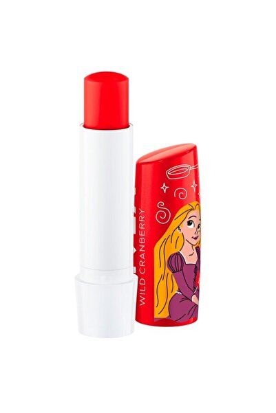 NIVEA Wild Cranberry Lip Balm – Disney Limited Edition, 4.8g