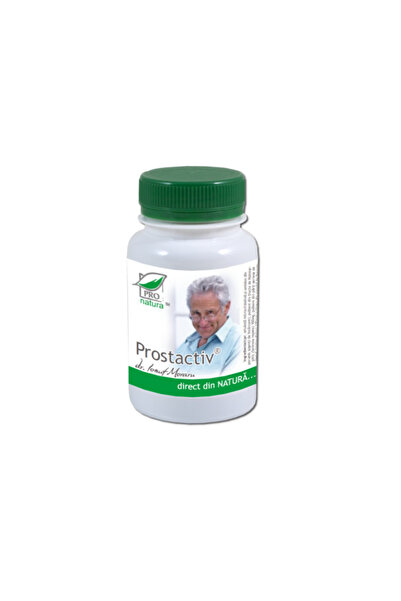 MEDICA Prostactiv, 60 capsule -