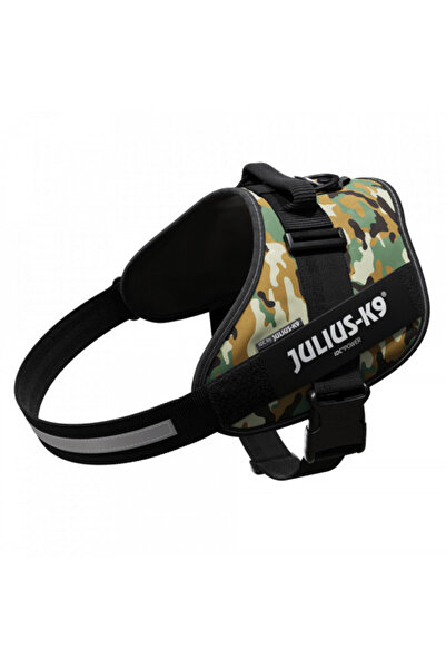 Julius K9 Ham JK 9 IDC Power - 3 XL - Camuflaj