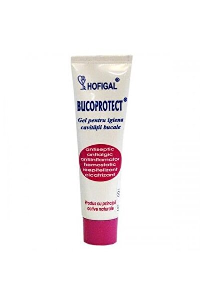 Hofigal Bucoprotect 50ml