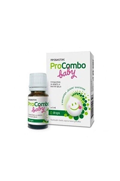 vitaslim Probiotic Procombo Baby 5 ml
