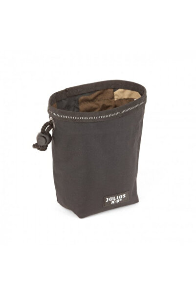 Julius K9 Saculet recompense - Negru