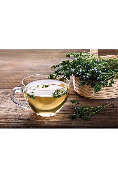 Stef Mar Thyme Tea, 50 g, Stef Mar Valcea