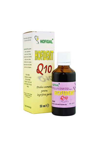 Hofigal Hofident 50ml